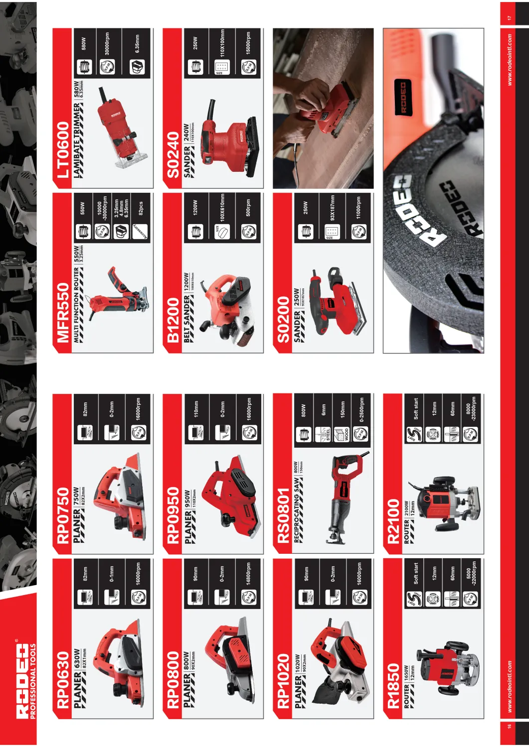 N-TET catalog page 11