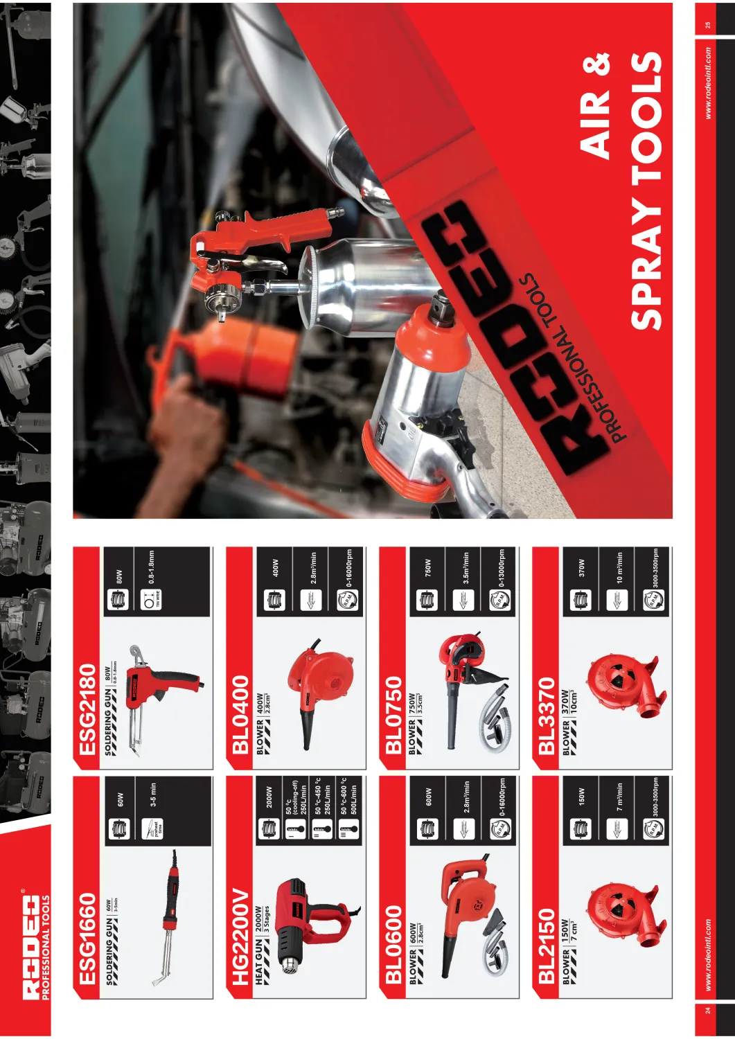 N-TET catalog page 15