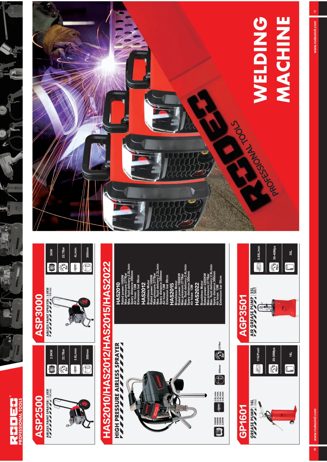 N-TET catalog page 18