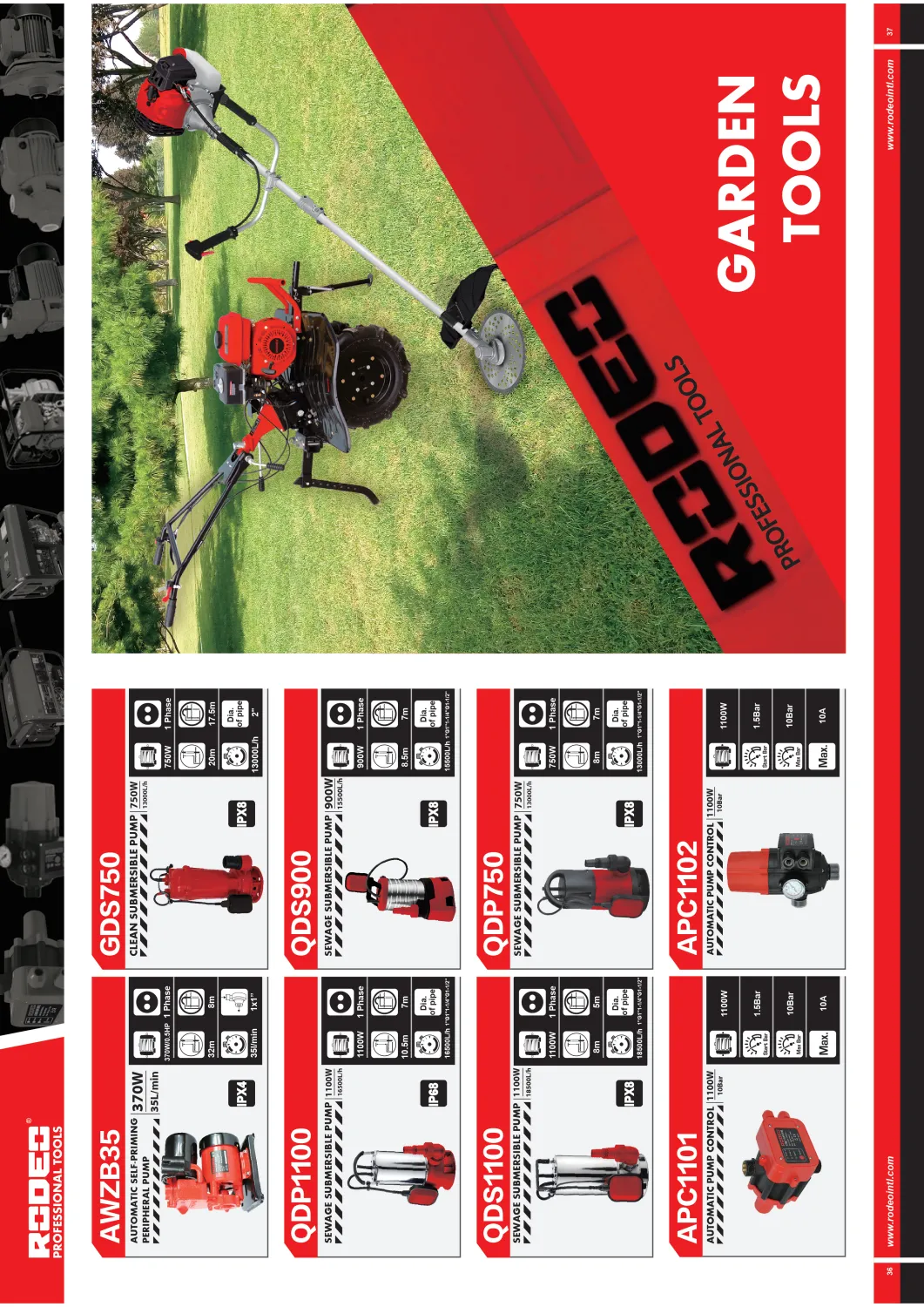 N-TET catalog page 21
