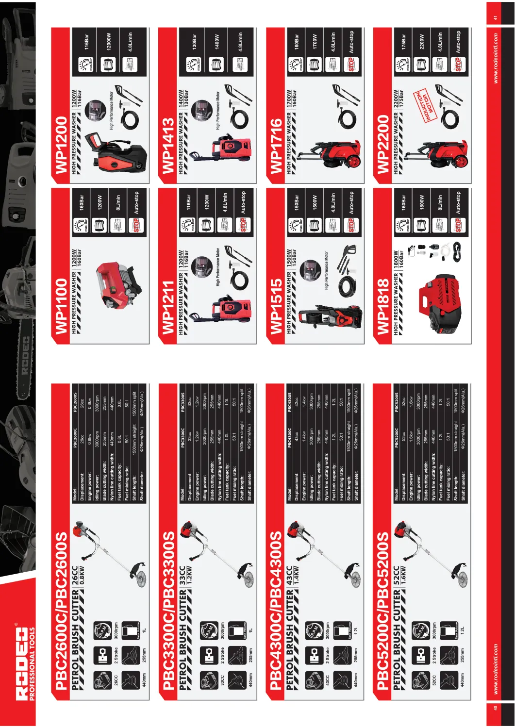 N-TET catalog page 23