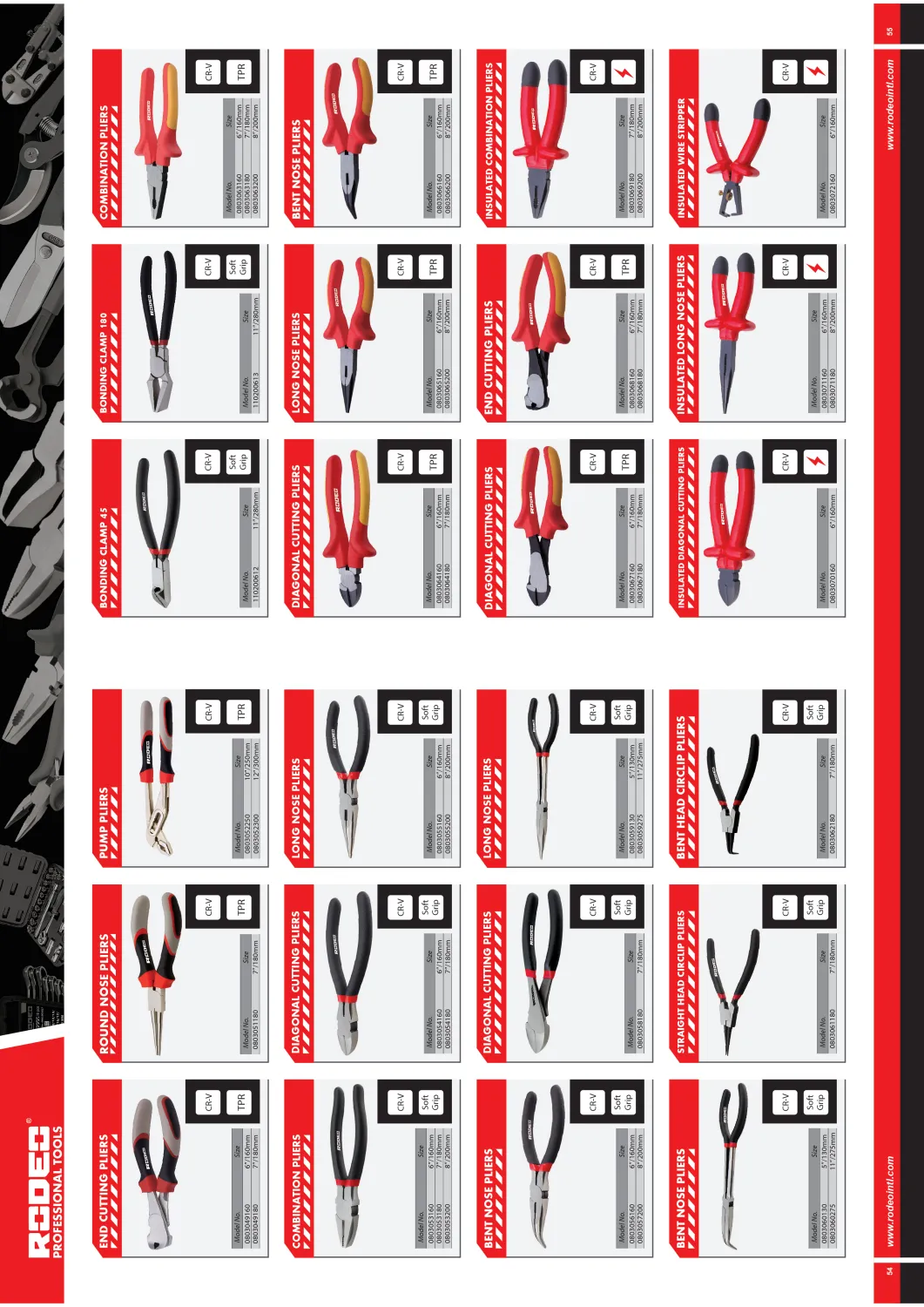 N-TET catalog page 30