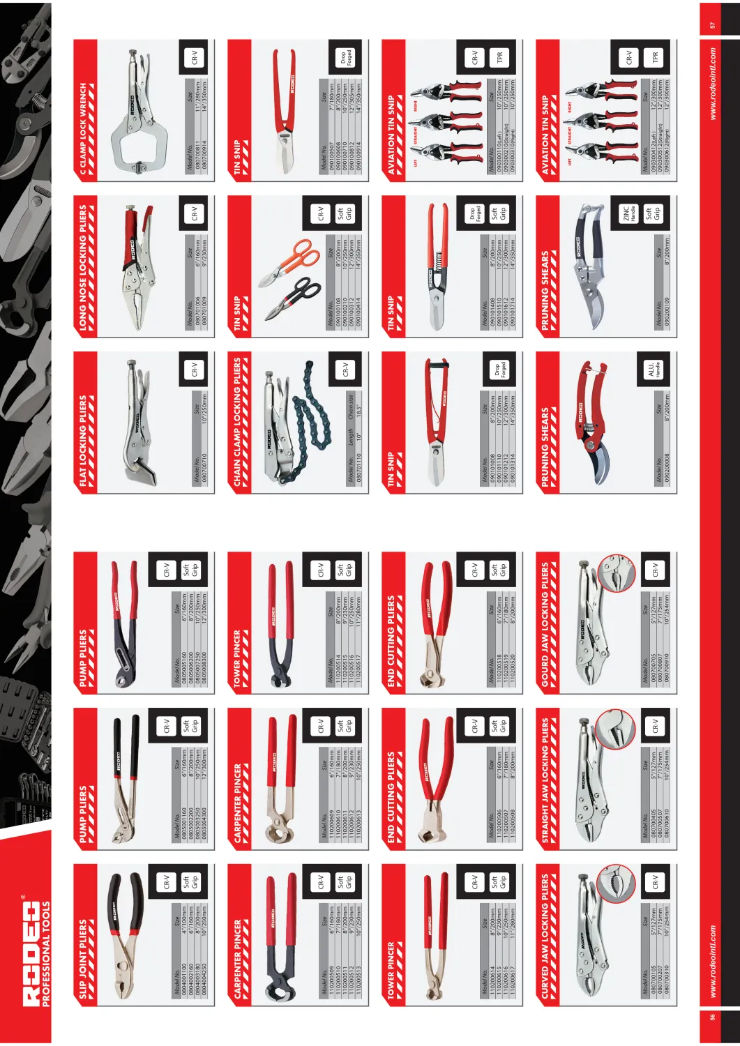 N-TET catalog page 31