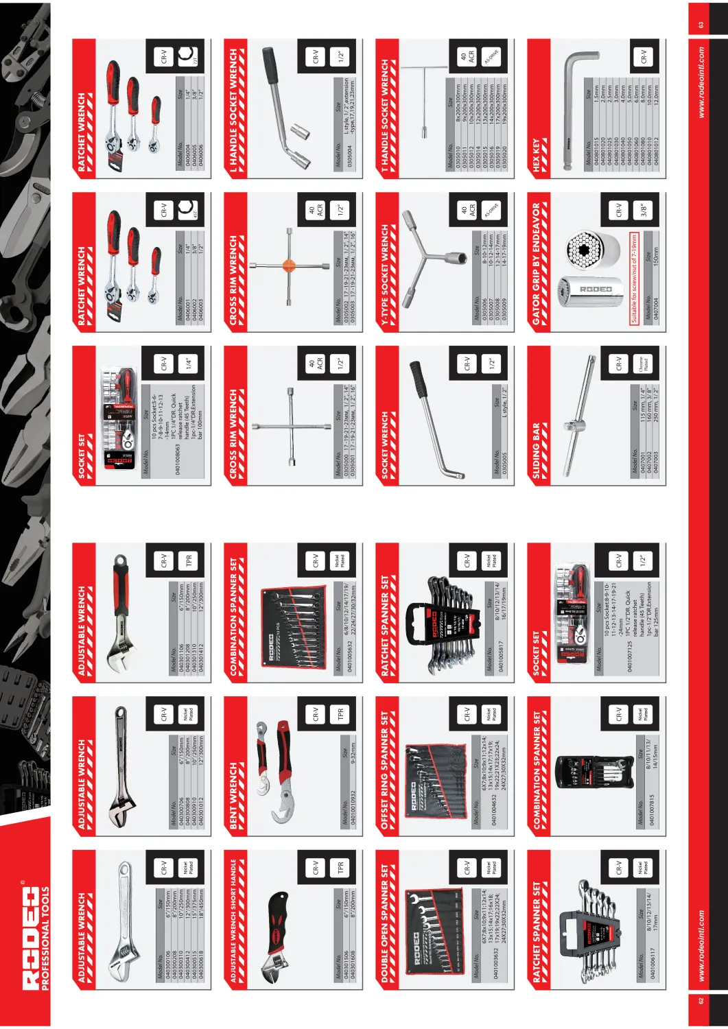 N-TET catalog page 34