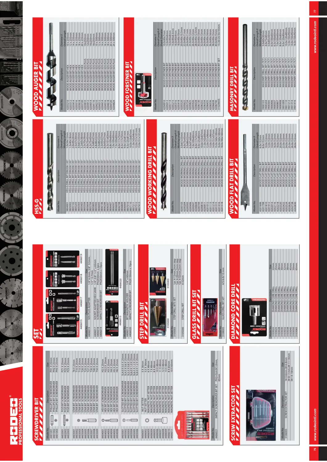 N-TET catalog page 41