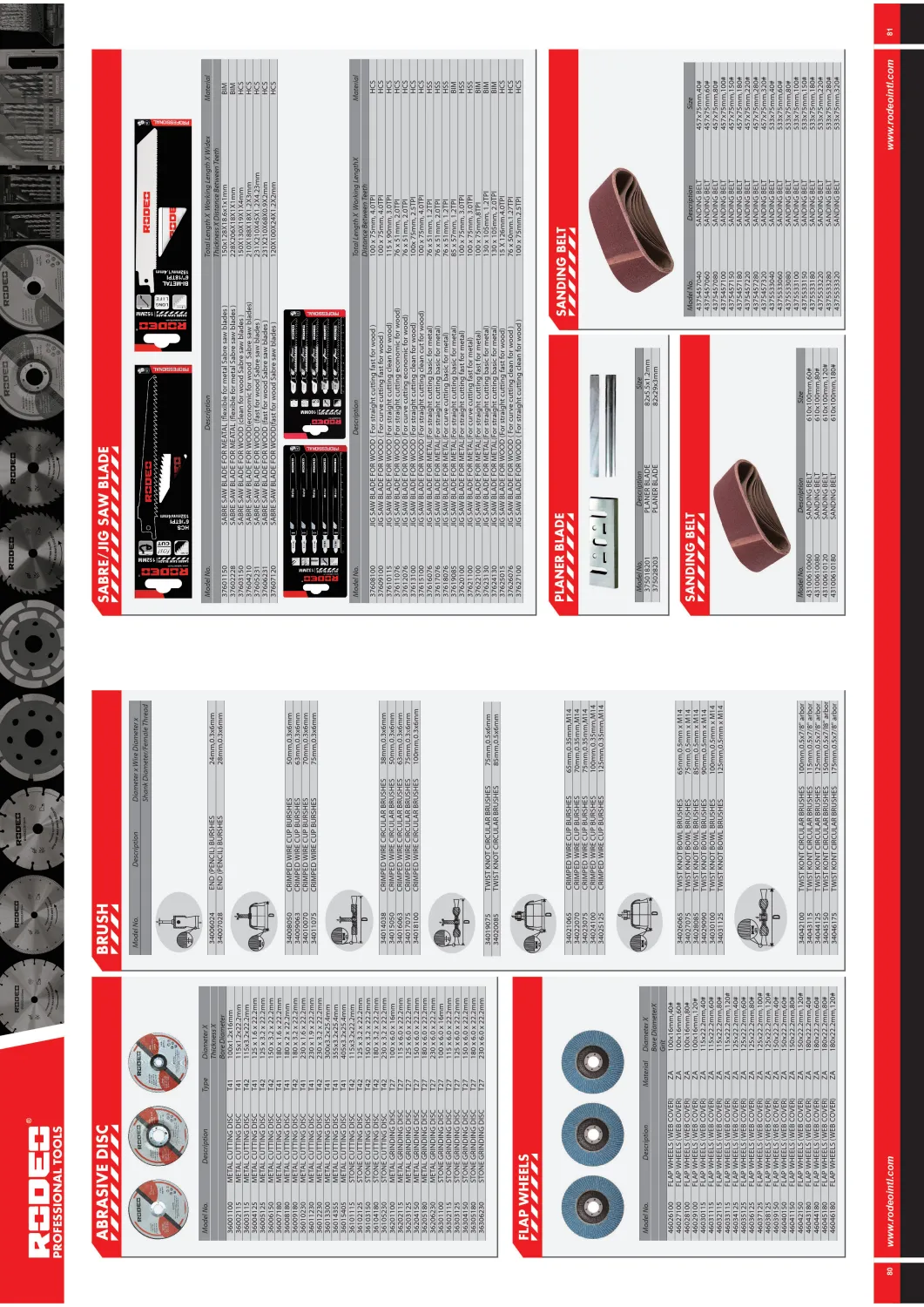 N-TET catalog page 43