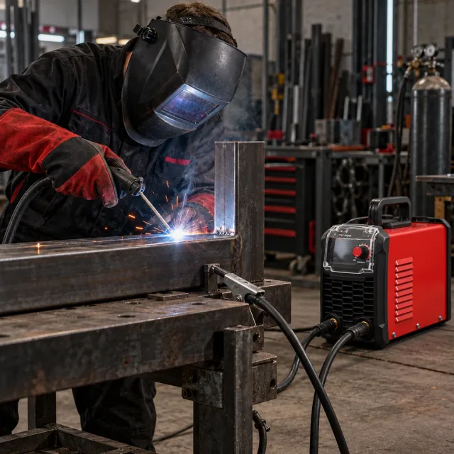 Welding Equipment