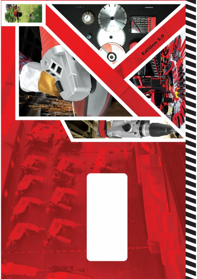 N-TET 2025-B product catalog cover
