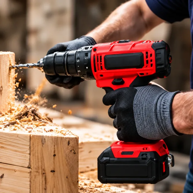 Power Tools