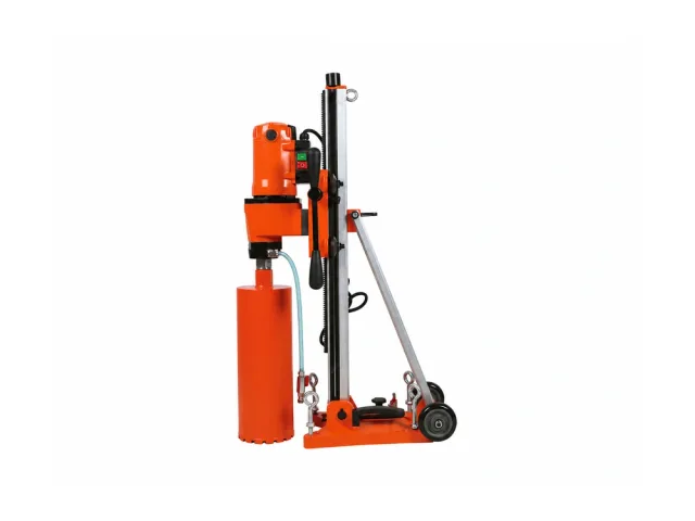 FC-DDM24205A Diamond Drill Machine