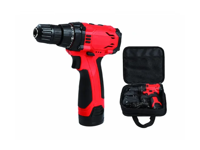 FC-CL1201N Cordless Drill