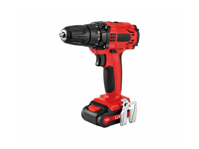 FC-CL1201 Cordless Drill