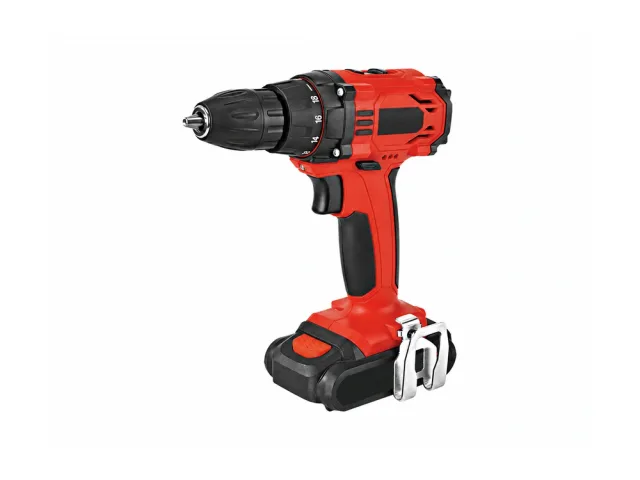 FC-CL1801 Cordless Drill