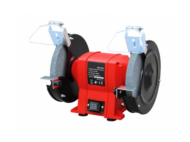 FC-BG3520 Bench Grinder