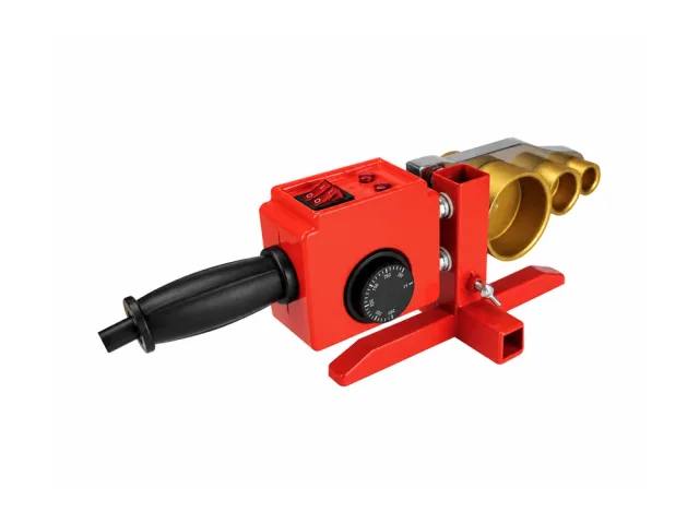 FC-PWM150H Máquina de soldar tubos PPR