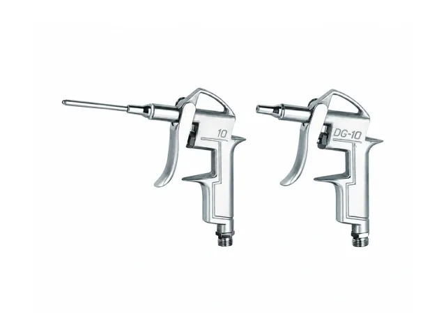 Air Dust Gun