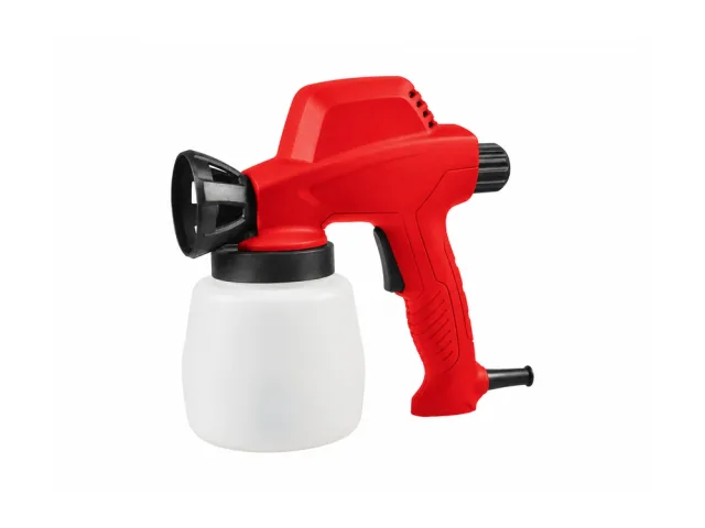 Electric Spray Gun