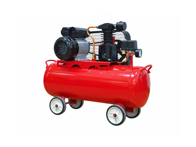 FC-AC0754 Air Compressor