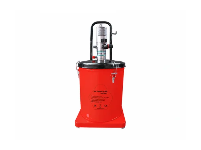FC-AGP3501 Bomba neumática de grasa