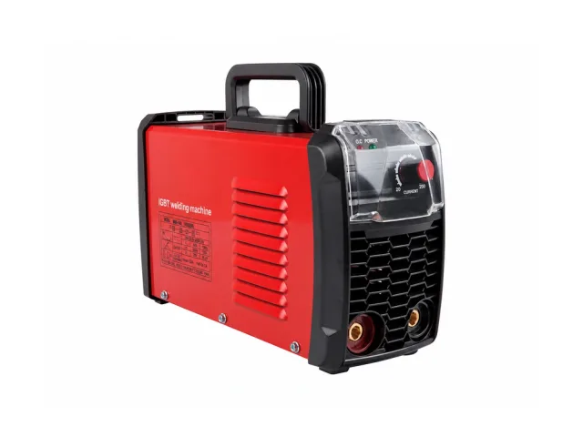MMA IGBT Inverter Welding Machine
