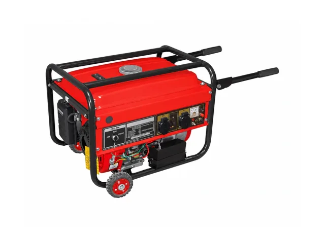 FC-GA3000 Gasoline Generator