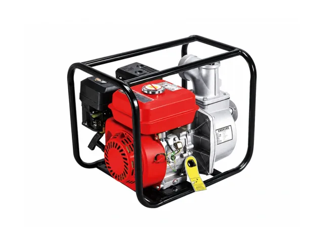 Gasoline Water Pump