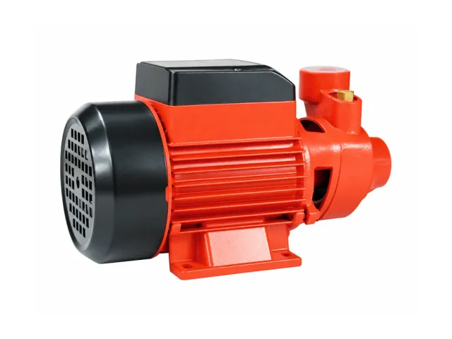Peripheral Pump