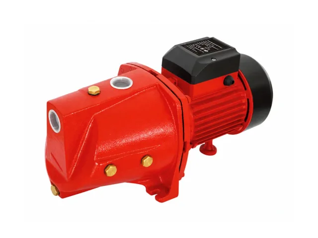 Self-Priming Jet Pump