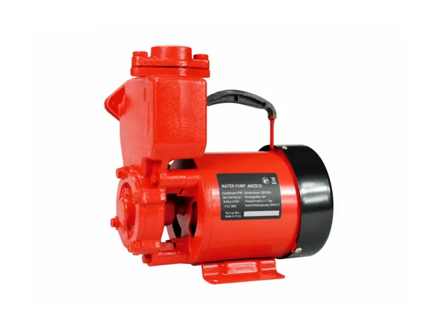 FC-WZB35 Self-Priming Peripheral Pump