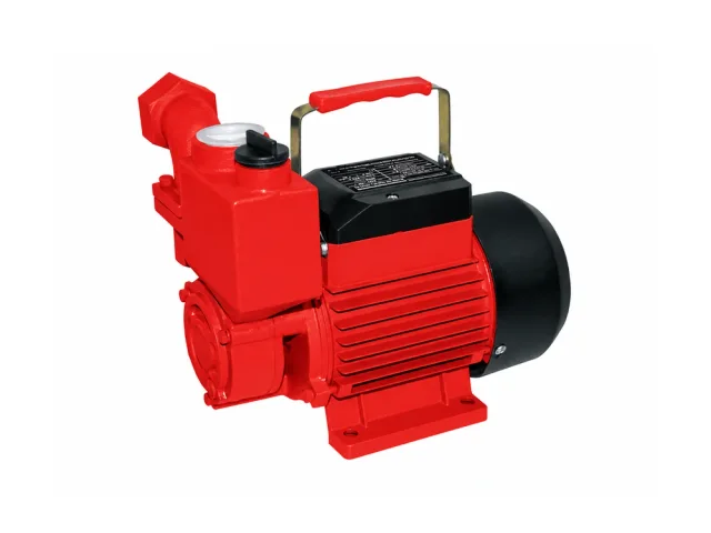 FC-WZB40 Self-Priming Peripheral Pump