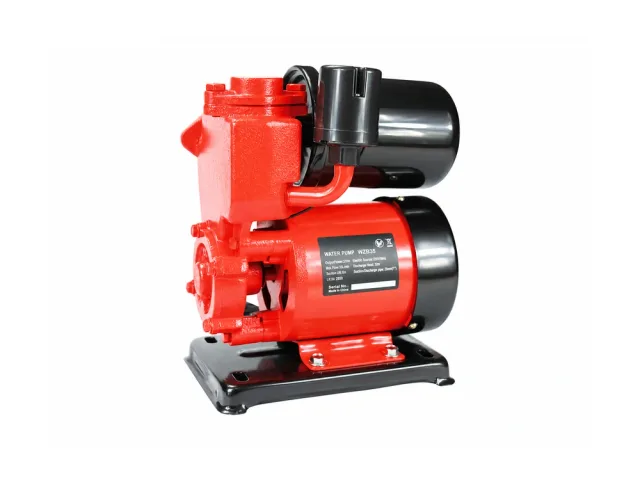 FC-AWZB35 Automatic Self-Priming Peripheral Pump