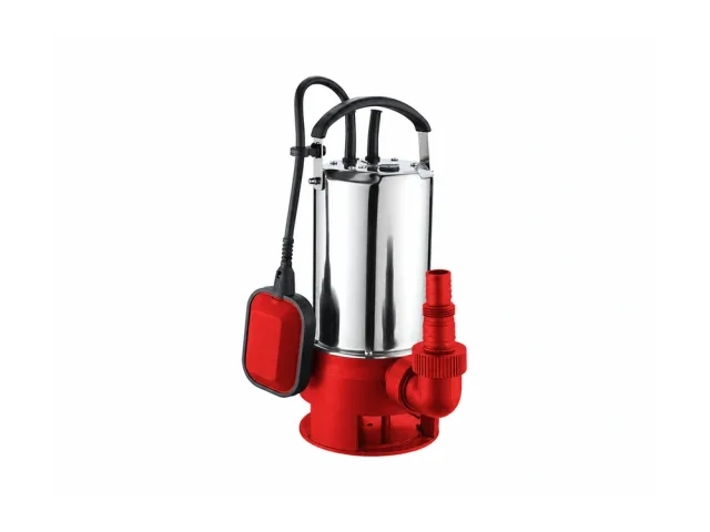 FC-QDP1100 Sewage Submersible Pump