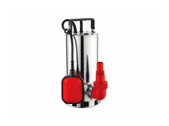 FC-QDS1100 Sewage Submersible Pump