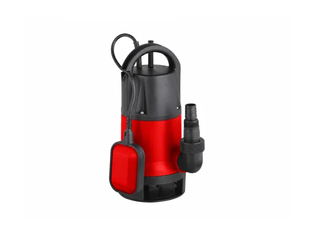 FC-QDP750 Sewage Submersible Pump