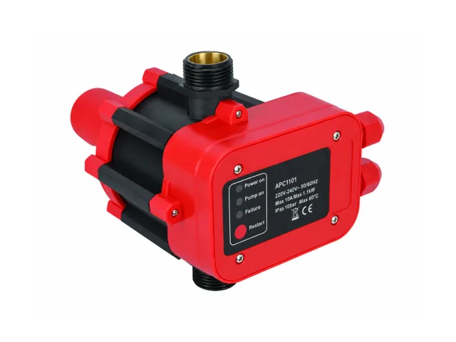 FC-APC1101 Automatic Pump Control