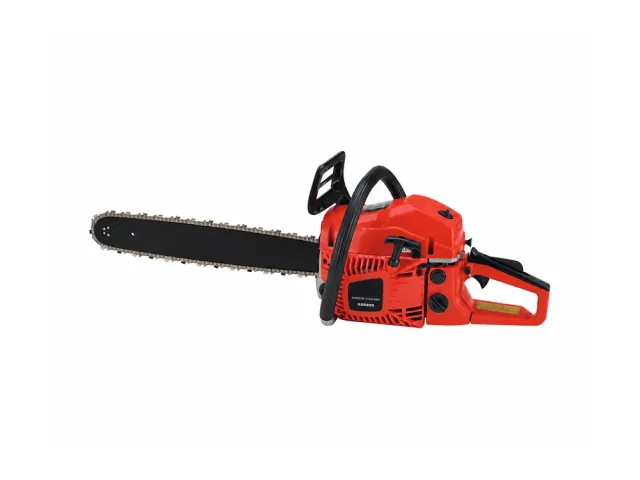 FC-GS5820 Gasoline Chain Saw
