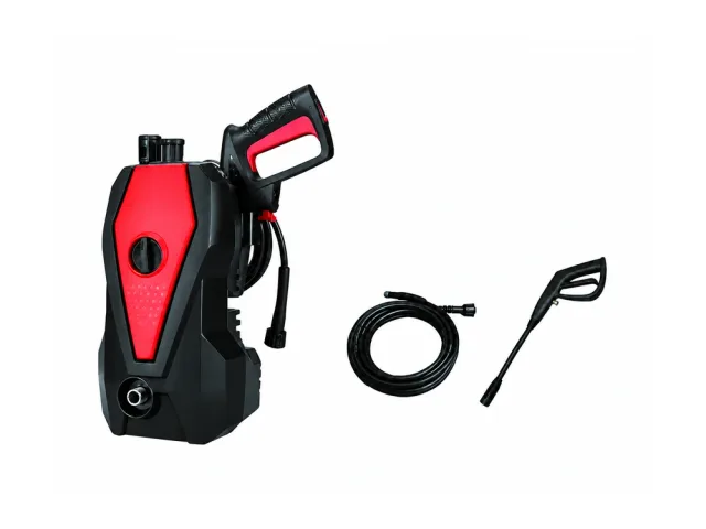 FC-WP1200 High Pressure Washer