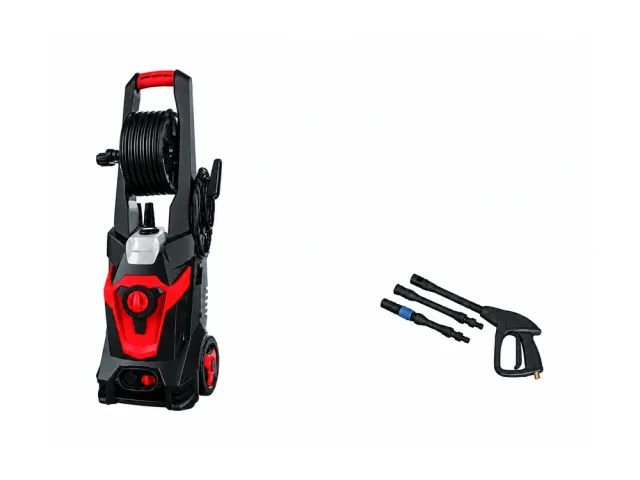 FC-WP1515 High Pressure Washer