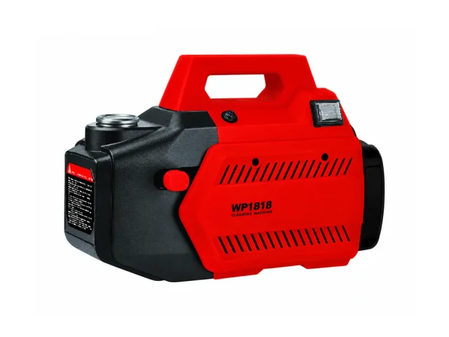 FC-WP1818 High Pressure Washer