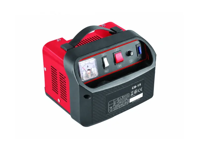 Battery Charger