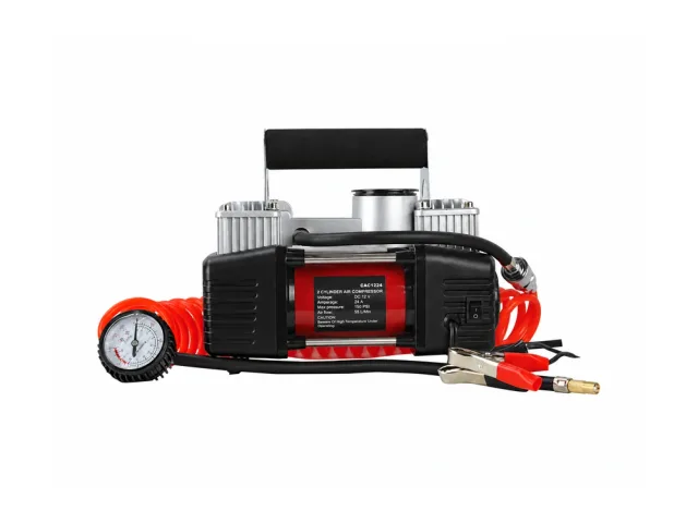 FC-CAC1224 Car Air Compressor