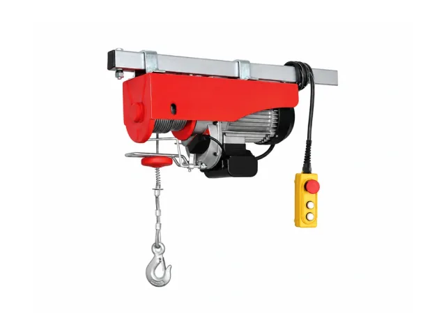 FC-ECH5001 Electric Hoist