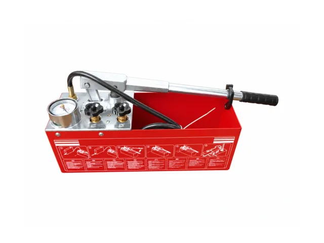 FC-PTP5012 Pressure Test Pump
