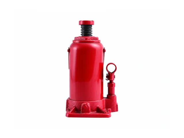 Hydraulic Bottle Jack