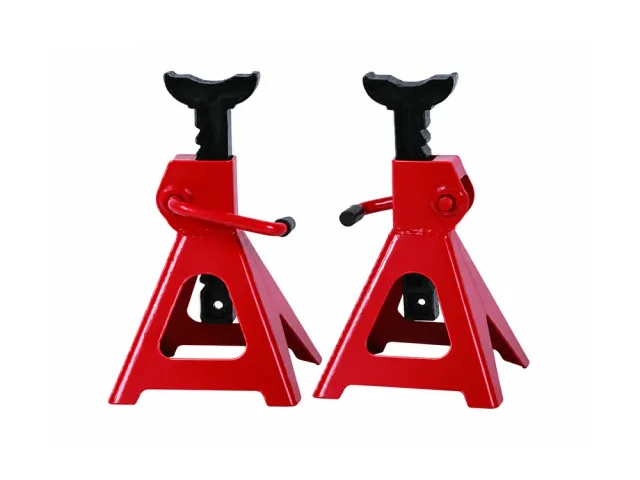 Jack Stand