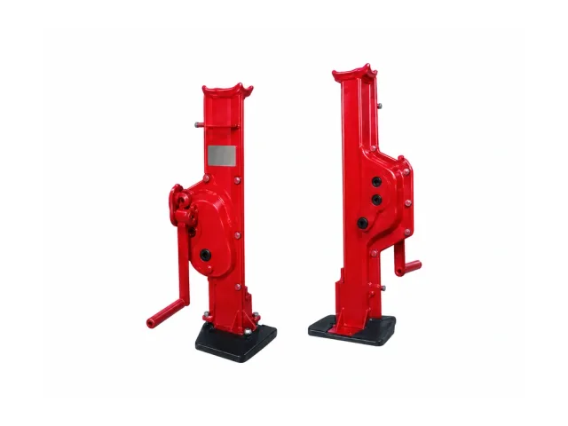 Mechanical Jack