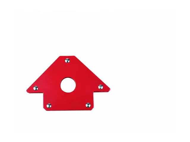 Magnetic Welding Holder