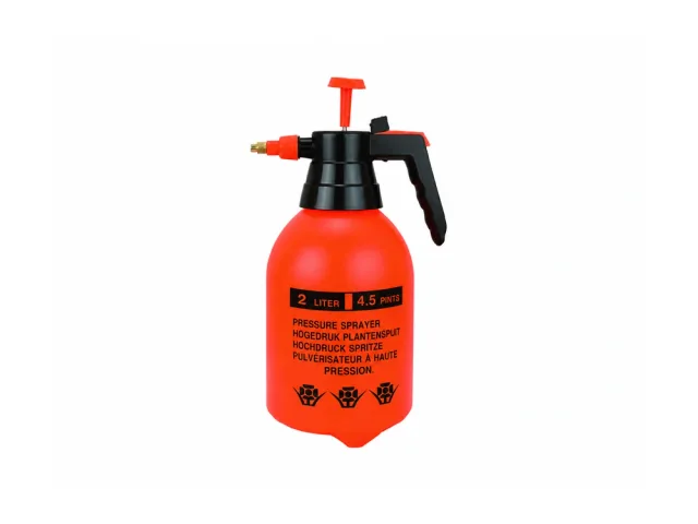 FC-WSG5002 Water Tank