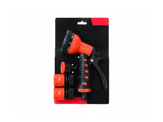 Water Spray Gun