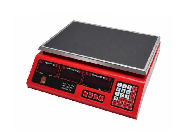 FC-PCS302 Electronic Scale